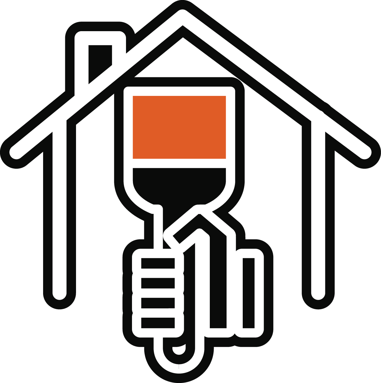 Neighbourhood Painters logo